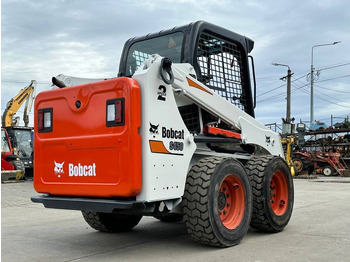 Skid steer loader Bobcat S 450: picture 4