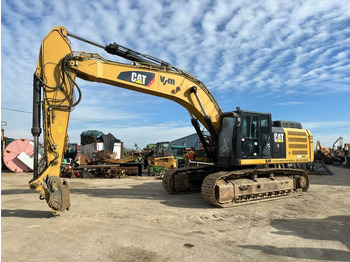 Crawler excavator CATERPILLAR 336EL