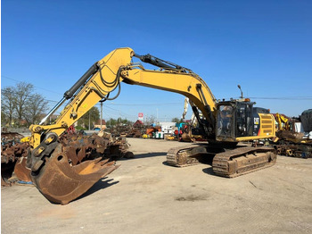 Crawler excavator CATERPILLAR 336EL