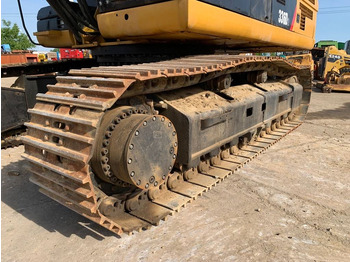 Crawler excavator CAT 336D2: picture 5