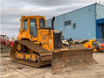 Bulldozer CAT D 4 H LGP II: picture 4