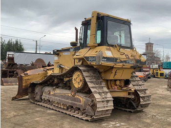 Bulldozer CAT D 6 M XL: picture 3