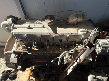 Engine DEUTZ