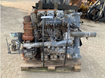 Engine DEUTZ