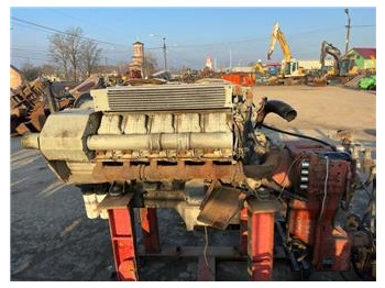 Engine DEUTZ