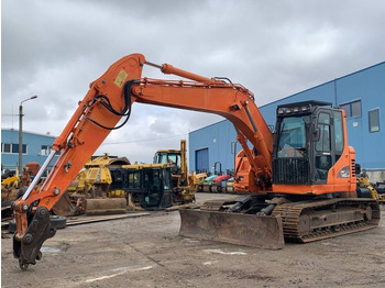 Crawler excavator DOOSAN DX140