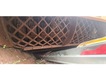 Leasing of Doppstadt DZ750 Kombi Doppstadt DZ750 Kombi: picture 5 Leasing of Doppstadt DZ750 Kombi Doppstadt DZ750 Kombi: picture 5