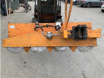 Boom mower Ferri BD4: picture 3 Boom mower Ferri BD4: picture 3