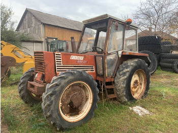 Farm tractor FIAT