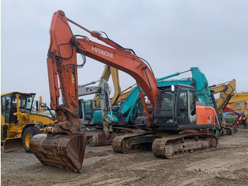 Crawler excavator HITACHI ZX250