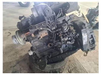 Engine IVECO