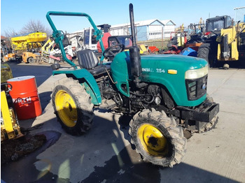 Farm tractor Jinma 254: picture 2 Farm tractor Jinma 254: picture 2