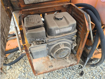 Sand/ Salt spreader for Municipal/ Special vehicle Kupper-Weisser 1.5: picture 5