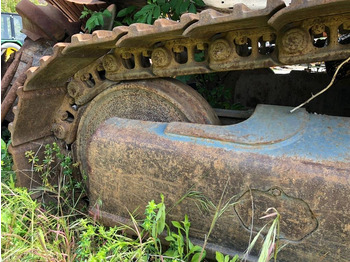 Leasing of Liebherr R 944 HD S L Litronic FOR PARTS Liebherr R 944 HD S L Litronic FOR PARTS: picture 2 Leasing of Liebherr R 944 HD S L Litronic FOR PARTS Liebherr R 944 HD S L Litronic FOR PARTS: picture 2