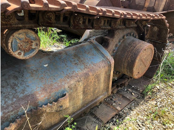 Leasing of Liebherr R 944 HD S L Litronic FOR PARTS Liebherr R 944 HD S L Litronic FOR PARTS: picture 4 Leasing of Liebherr R 944 HD S L Litronic FOR PARTS Liebherr R 944 HD S L Litronic FOR PARTS: picture 4