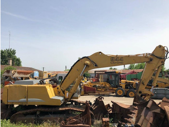 Leasing of Liebherr R 944 HD S L Litronic FOR PARTS Liebherr R 944 HD S L Litronic FOR PARTS: picture 3 Leasing of Liebherr R 944 HD S L Litronic FOR PARTS Liebherr R 944 HD S L Litronic FOR PARTS: picture 3