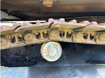 Leasing of Liebherr R 944 HD S L Litronic FOR PARTS Liebherr R 944 HD S L Litronic FOR PARTS: picture 5 Leasing of Liebherr R 944 HD S L Litronic FOR PARTS Liebherr R 944 HD S L Litronic FOR PARTS: picture 5