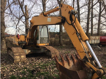Crawler excavator Liebherr R904 Litronic: picture 3