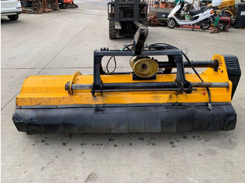 Flail mower/ Mulcher McConnel 230: picture 3