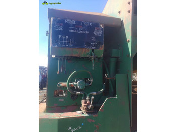 Screener McDonald 2400: picture 4 Screener McDonald 2400: picture 4