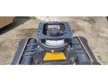 Grapple for Construction machinery Mustang GRP 250: picture 4 Grapple for Construction machinery Mustang GRP 250: picture 4