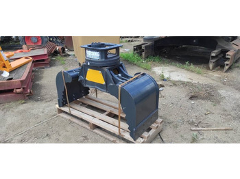 Grapple for Construction machinery Mustang GRP 250: picture 2 Grapple for Construction machinery Mustang GRP 250: picture 2