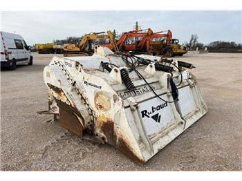 Soil stabilizer