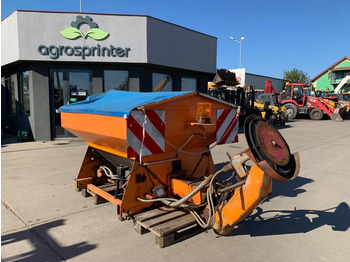 Sand/ Salt spreader SCHMIDT