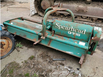 Flail mower/ Mulcher