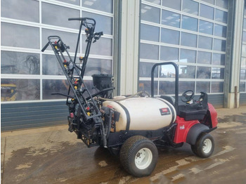 Leasing of Toro Multi Pro 1750  Toro Multi Pro 1750: picture 5 Leasing of Toro Multi Pro 1750  Toro Multi Pro 1750: picture 5