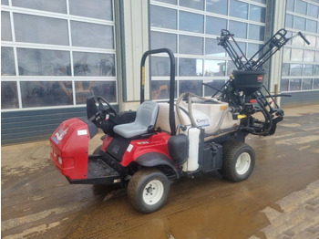 Leasing of Toro Multi Pro 1750  Toro Multi Pro 1750: picture 1 Leasing of Toro Multi Pro 1750  Toro Multi Pro 1750: picture 1