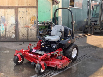 Garden mower TORO