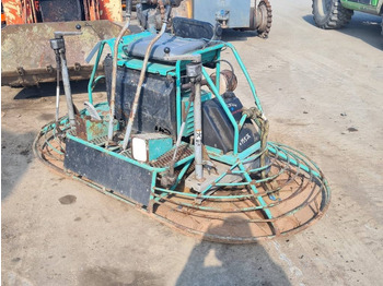 Power trowel Whiteman HTN31VTCSL5: picture 2 Power trowel Whiteman HTN31VTCSL5: picture 2