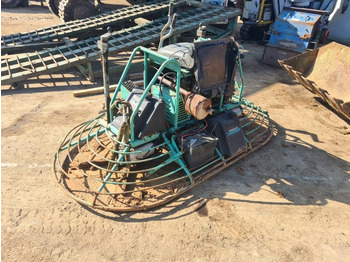 Power trowel Whiteman HTN31VTCSL5: picture 3 Power trowel Whiteman HTN31VTCSL5: picture 3