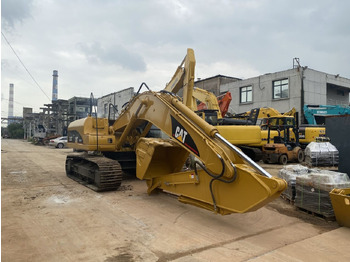 Leasing of Caterpillar 320C Caterpillar 320C: picture 3