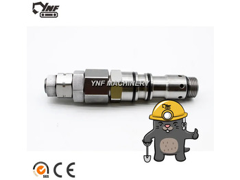 Hydraulic valve