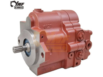 Hydraulic pump