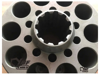 Hydraulics High Quality Excavator Hydraulic Pump Parts Hitachi Excavator Spare Parts Hitachi Excavator Parts: picture 4