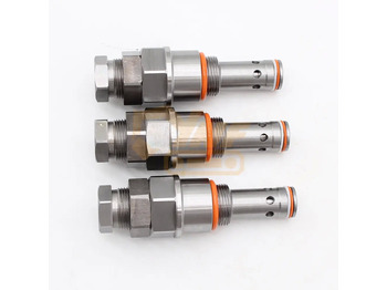 Hydraulic valve