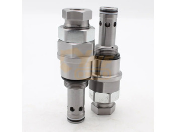Hydraulic valve