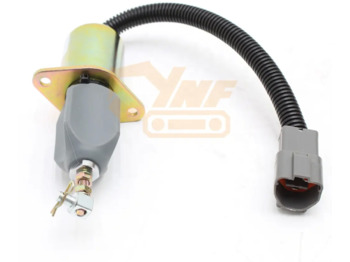 Electrical system HYUNDAI