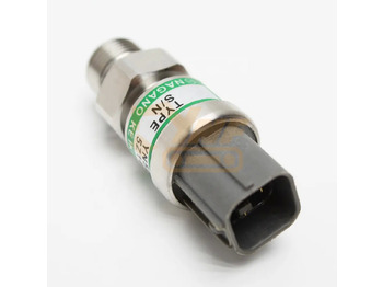 Sensor SK200-6 SK200-8 SK210-8 SK250-8 Excavator Parts Sensor Switch Pressure Sensor LC52S00002P1: picture 3 Sensor SK200-6 SK200-8 SK210-8 SK250-8 Excavator Parts Sensor Switch Pressure Sensor LC52S00002P1: picture 3