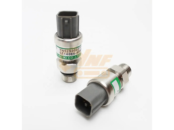 Sensor SK200-6 SK200-8 SK210-8 SK250-8 Excavator Parts Sensor Switch Pressure Sensor LC52S00002P1: picture 5 Sensor SK200-6 SK200-8 SK210-8 SK250-8 Excavator Parts Sensor Switch Pressure Sensor LC52S00002P1: picture 5