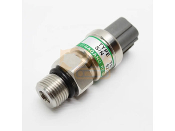 Sensor SK200-6 SK200-8 SK210-8 SK250-8 Excavator Parts Sensor Switch Pressure Sensor LC52S00002P1: picture 2 Sensor SK200-6 SK200-8 SK210-8 SK250-8 Excavator Parts Sensor Switch Pressure Sensor LC52S00002P1: picture 2