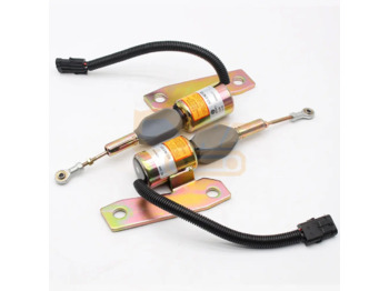 Electrical system HYUNDAI