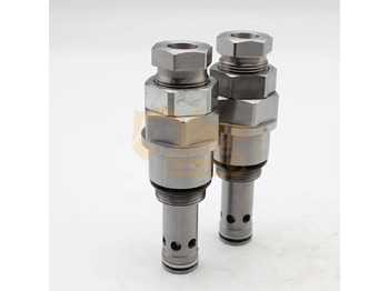 Hydraulic valve KOMATSU