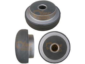 Engine mount HITACHI
