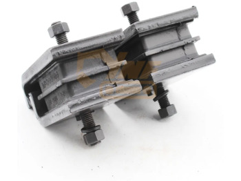 Engine mount YNF HR-3060 4183995 Engine Mount Rubber Mount Front For Hitachi Excavator EX450-1 Engine Mounting Rubber Cushion: picture 5