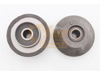 Engine mount