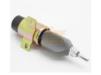 Electrical system solenoid valve 1751-12E7U1B1 12V Shutdown Solenoid 1751-24E7U1B1 24V 1751ES-12E7U1B1 12V 1751ES-24E7U1B1 24V SA-3945-T: picture 3